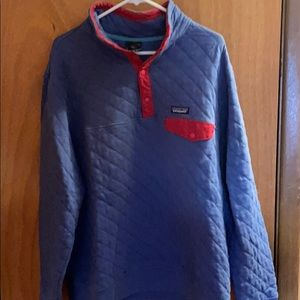 Patagonia Men’s Stnchilla